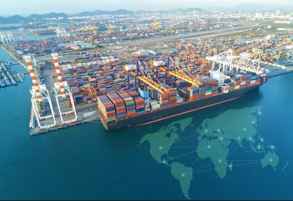 海外仓一件代发怎么做?甲壳虫海外仓系统全流程解析 海外仓一件代发怎么做?甲壳虫海外仓系统全流程解析